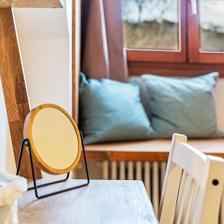 Fewo Immenstadt Apartment Immenstadt im Allgäu Eksteriør billede