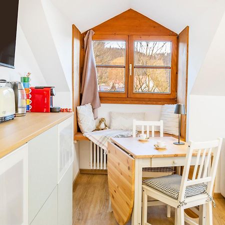 Fewo Immenstadt Apartment Immenstadt im Allgäu Eksteriør billede