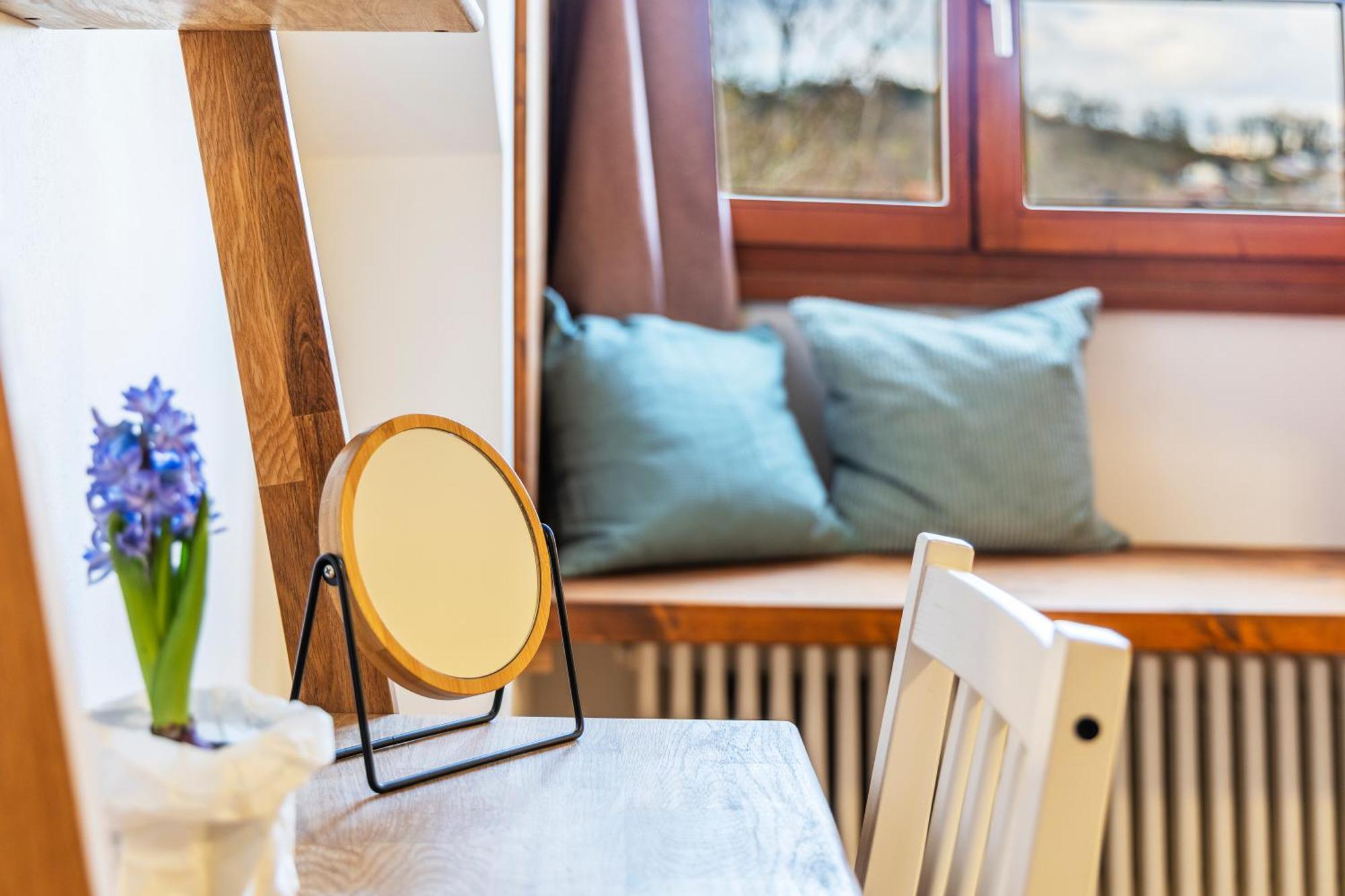 Fewo Immenstadt Apartment Immenstadt im Allgäu Eksteriør billede