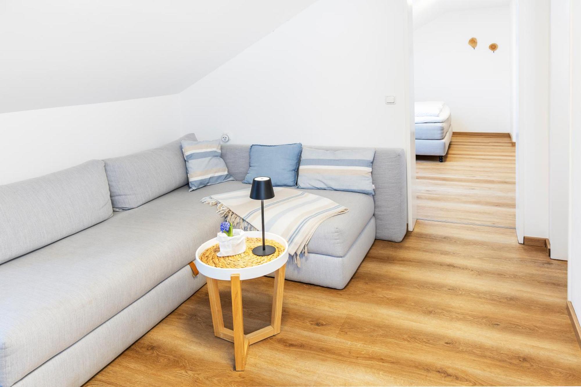 Fewo Immenstadt Apartment Immenstadt im Allgäu Eksteriør billede