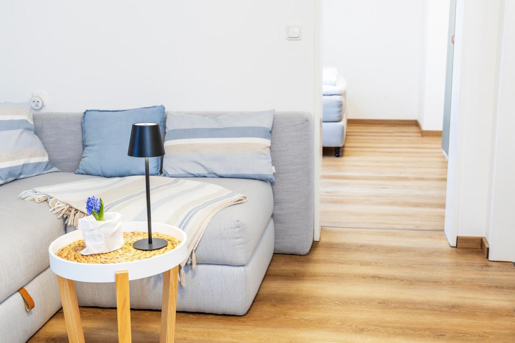 Fewo Immenstadt Apartment Immenstadt im Allgäu Eksteriør billede