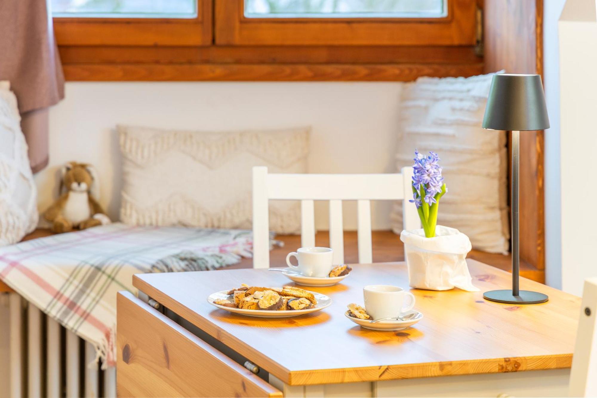 Fewo Immenstadt Apartment Immenstadt im Allgäu Eksteriør billede