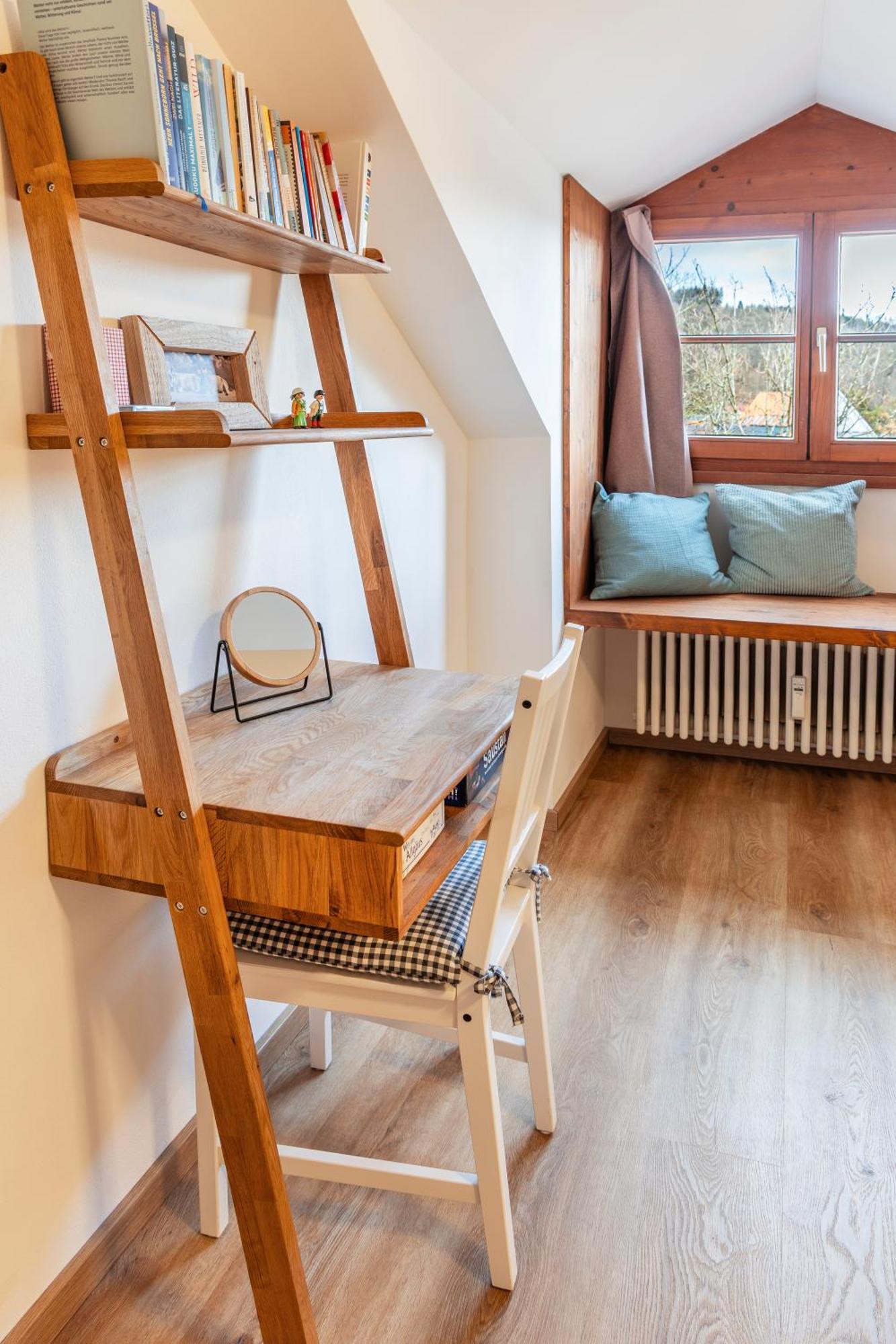 Fewo Immenstadt Apartment Immenstadt im Allgäu Eksteriør billede