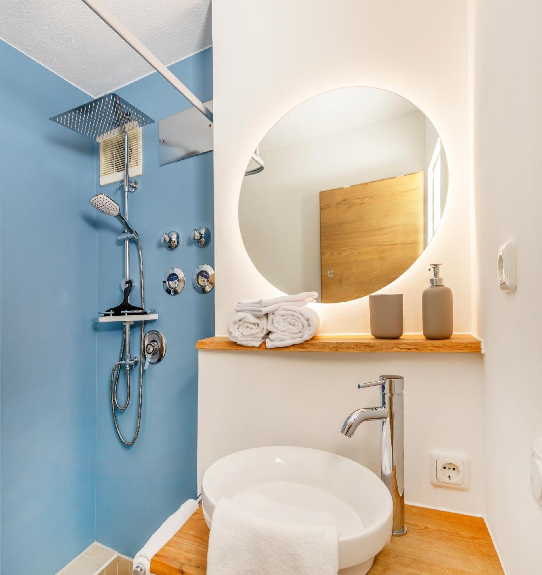 Fewo Immenstadt Apartment Immenstadt im Allgäu Eksteriør billede