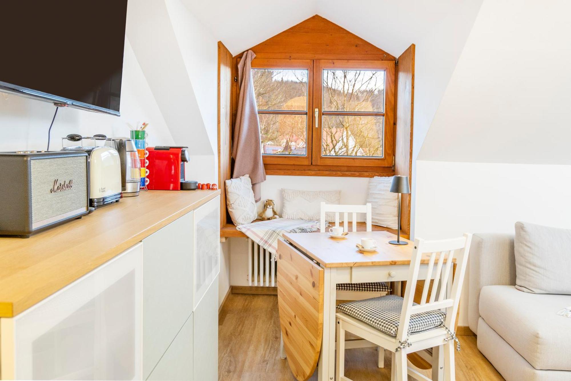 Fewo Immenstadt Apartment Immenstadt im Allgäu Eksteriør billede