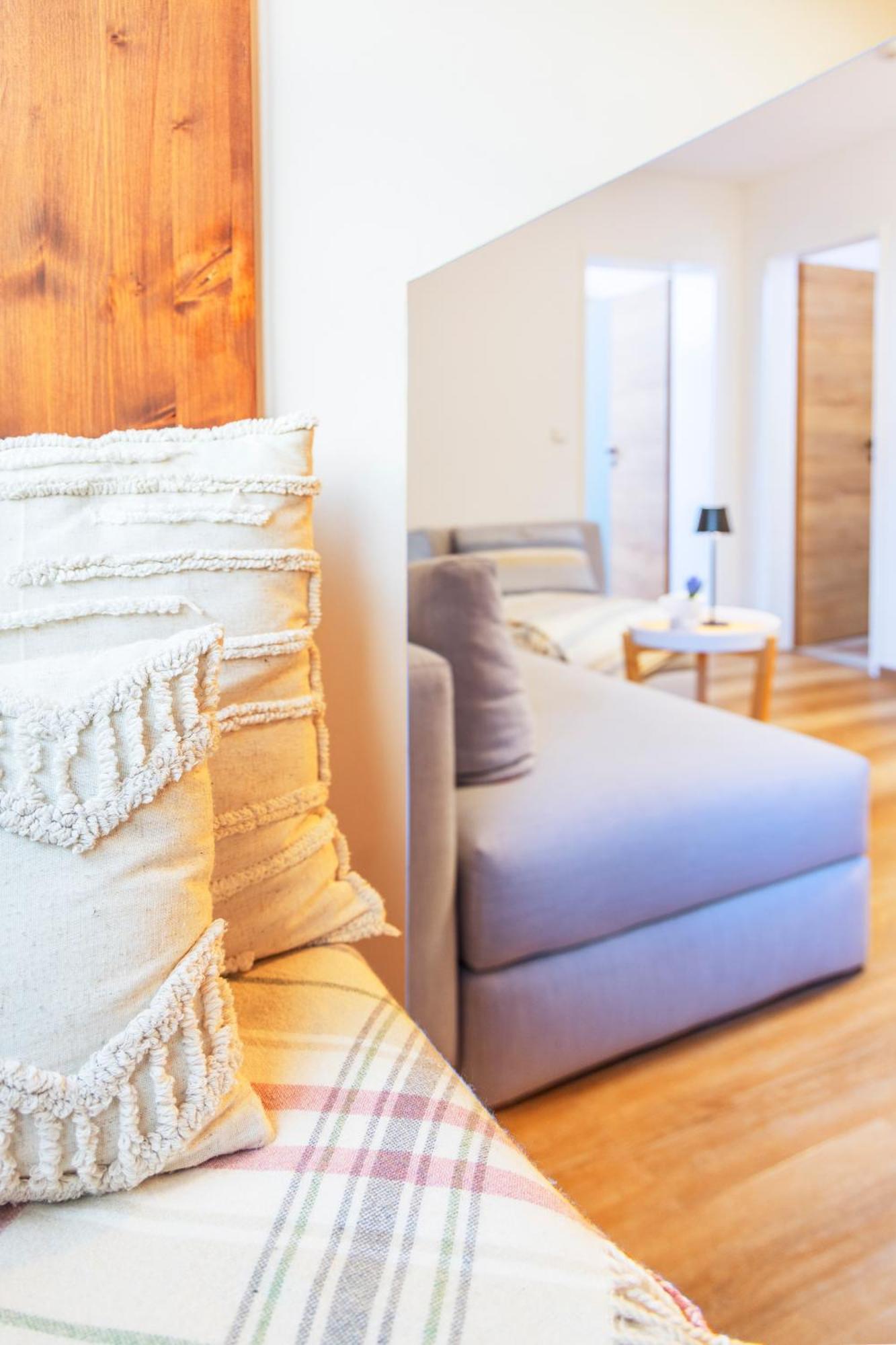 Fewo Immenstadt Apartment Immenstadt im Allgäu Eksteriør billede