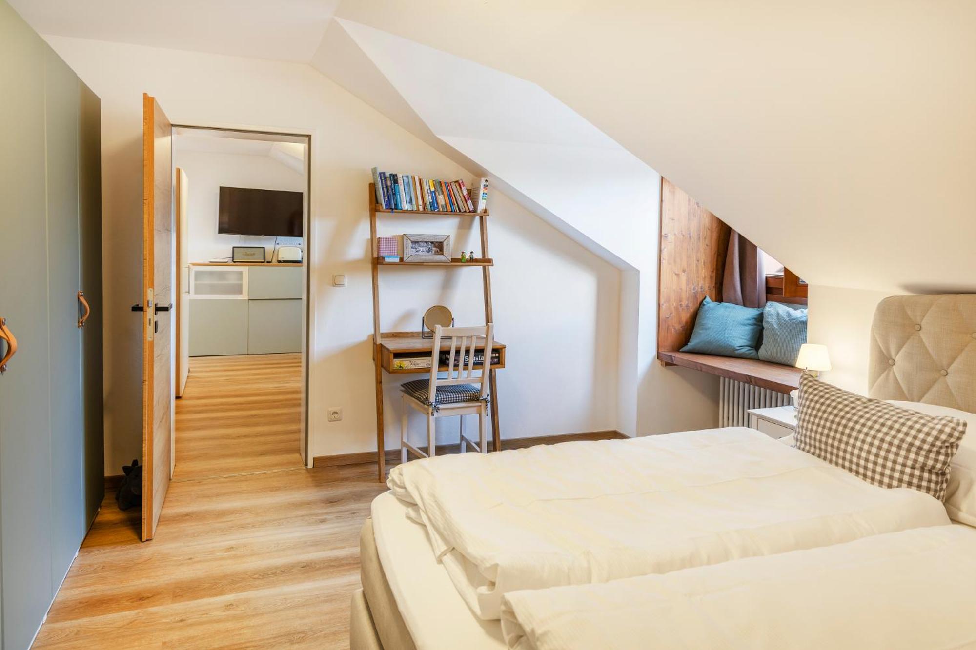 Fewo Immenstadt Apartment Immenstadt im Allgäu Eksteriør billede