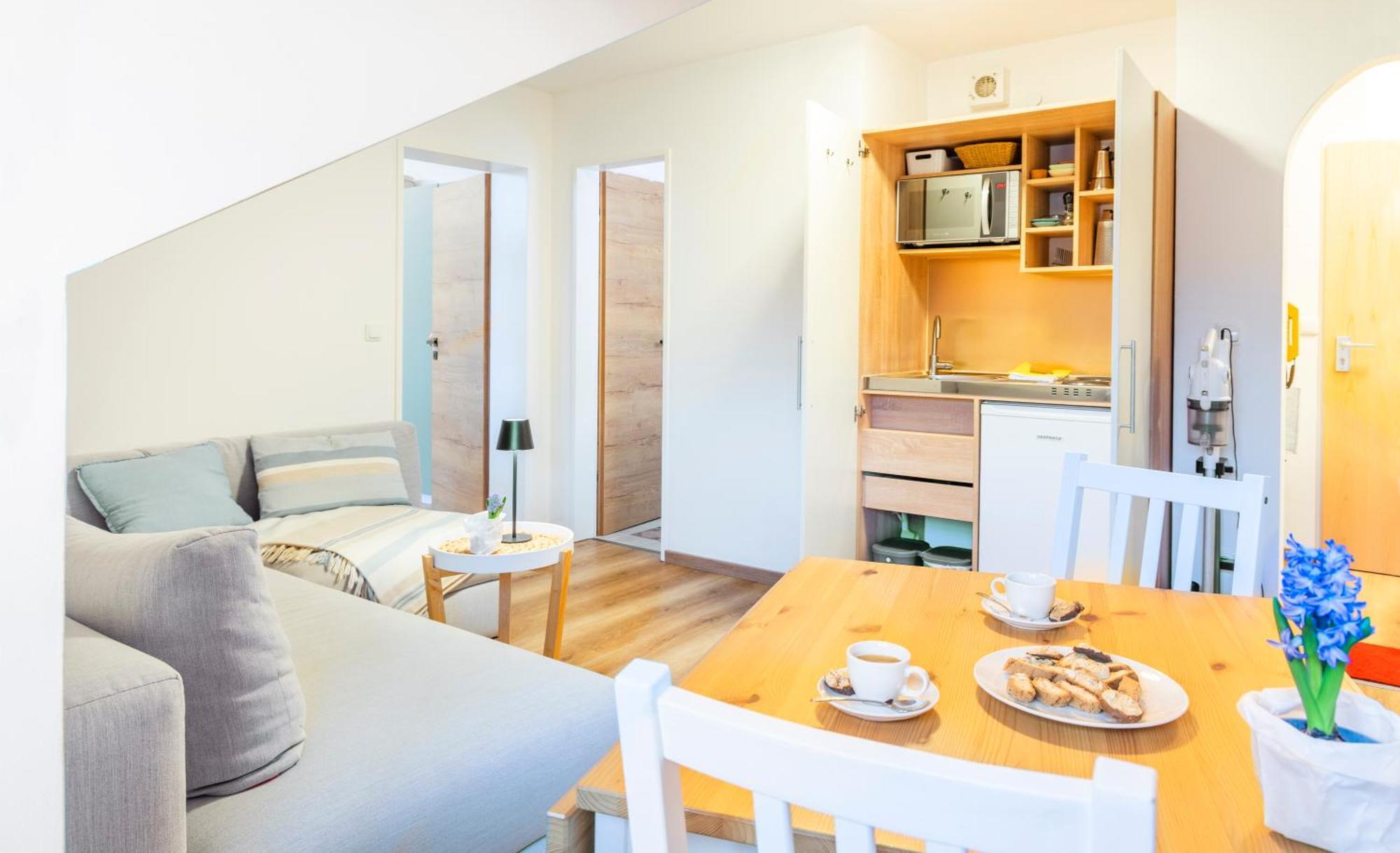 Fewo Immenstadt Apartment Immenstadt im Allgäu Eksteriør billede