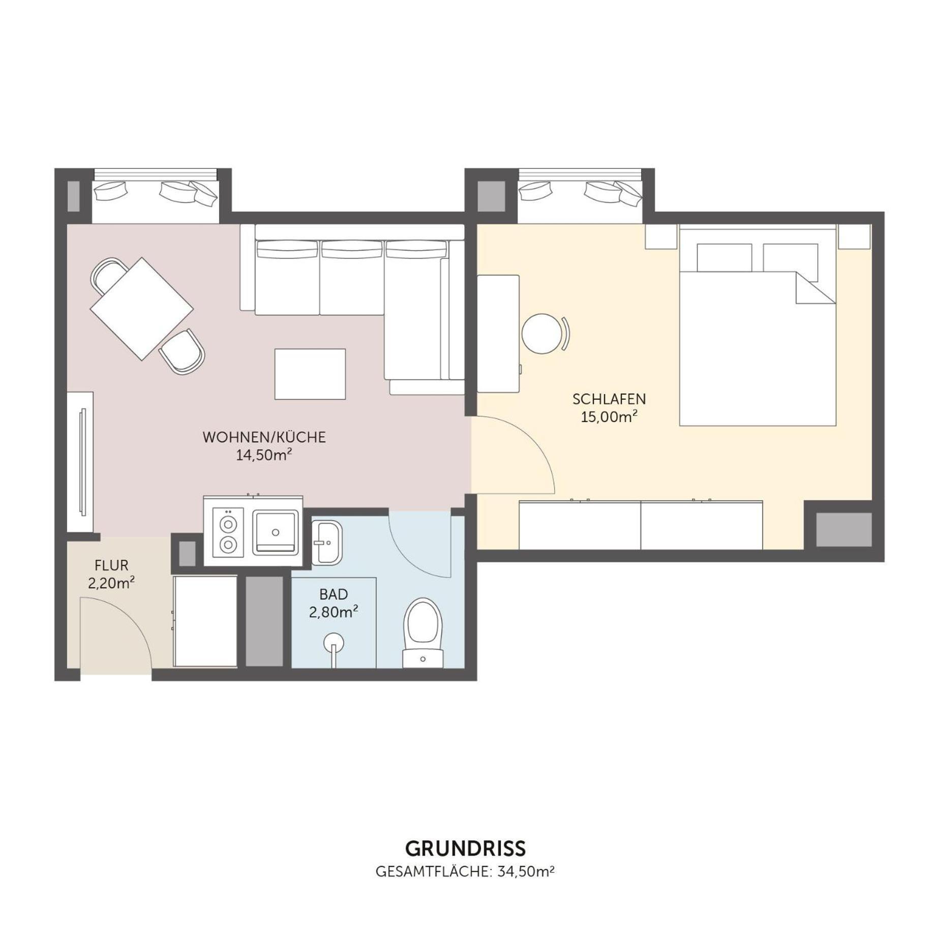 Fewo Immenstadt Apartment Immenstadt im Allgäu Eksteriør billede
