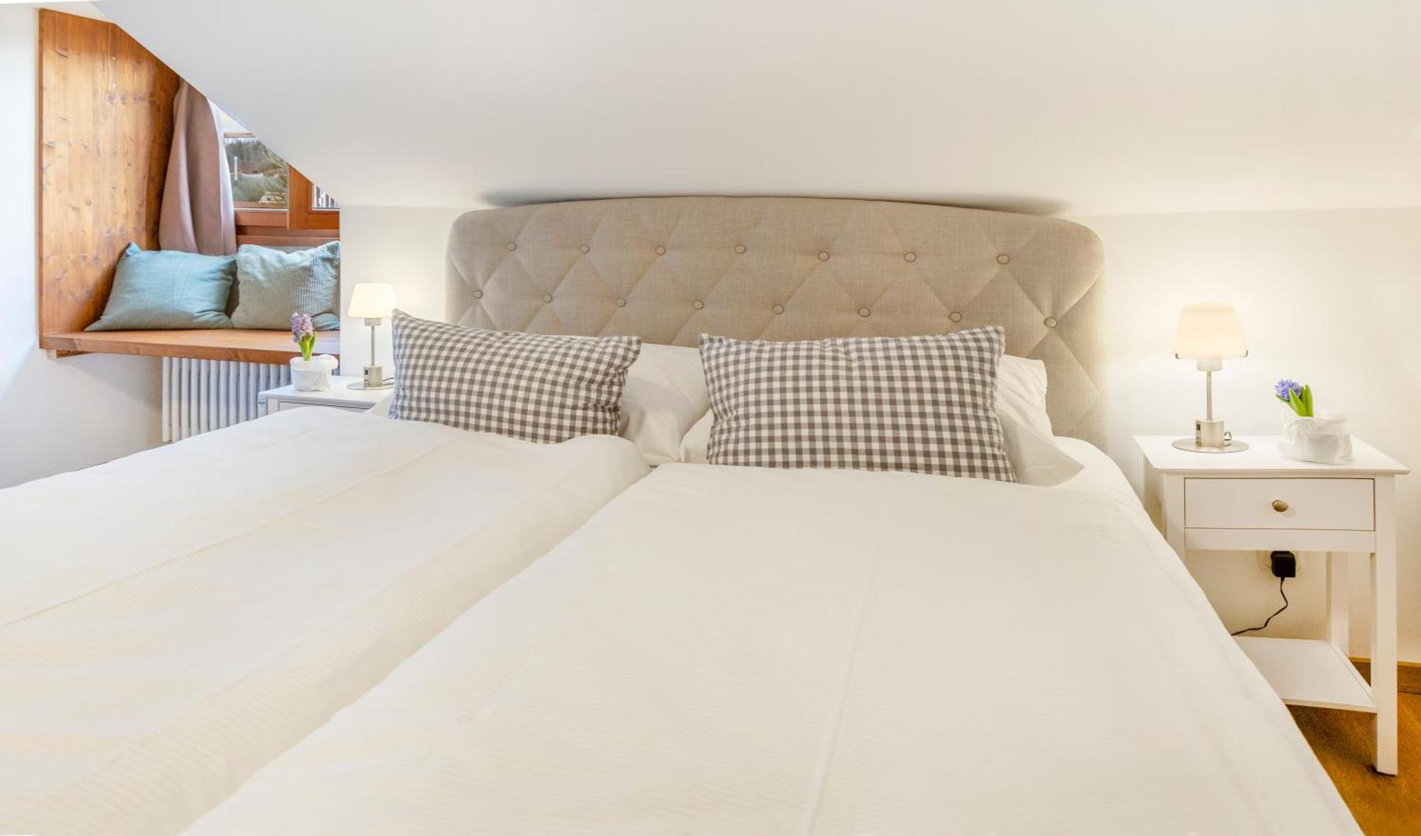 Fewo Immenstadt Apartment Immenstadt im Allgäu Eksteriør billede